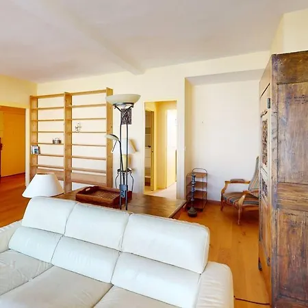 Voltaire -appart 2 Chambres